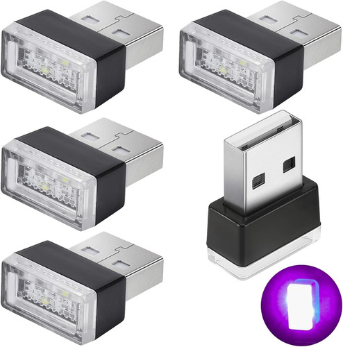 Luci ambiente auto mini - ambiente,