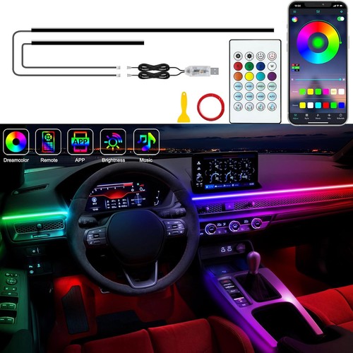 Illuminazione ambiente led rgb - illuminazione,