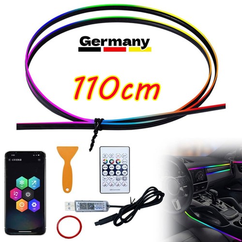 Auto symphony rgb - auto,