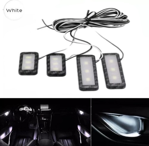 Illuminazione led luci interni - led,