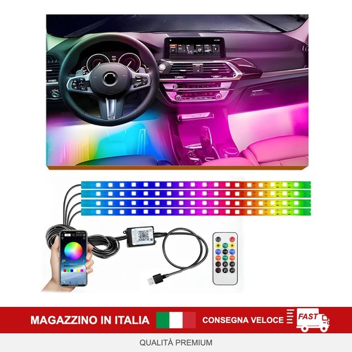 Kit luci led - kit, interni