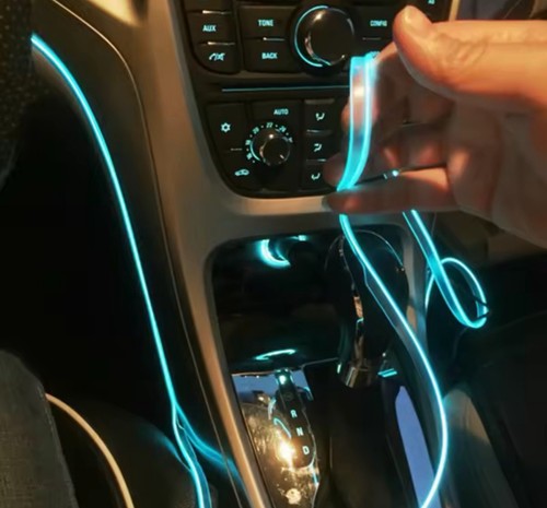 Striscia linea led interni - ,