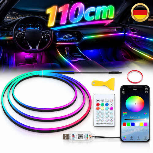 Illuminazione ambiente led - illuminazione,