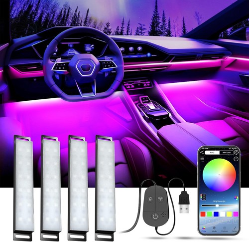 Yilaie led auto - yilaie, interni,
