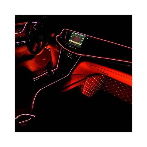 Striscia led fluorescente - striscia,