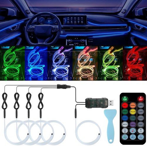 Usb rgb led - in,