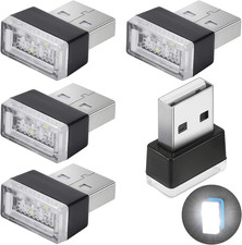 Luci Ambiente Auto, Mini Luci