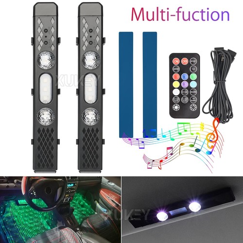 Illuminazione abitacolo usb - illuminazione,