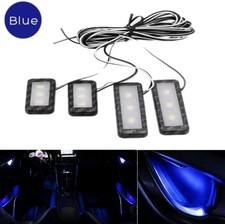 ILLUMINAZIONE LED INTERNI AUTO