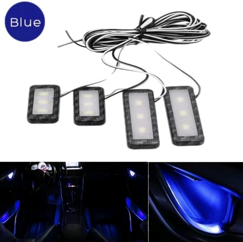 Illuminazione led interni - illuminazione,
