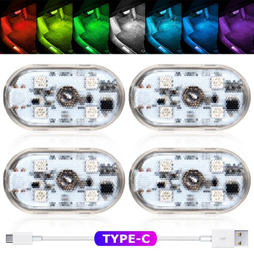 Illuminazione interna led - 4,