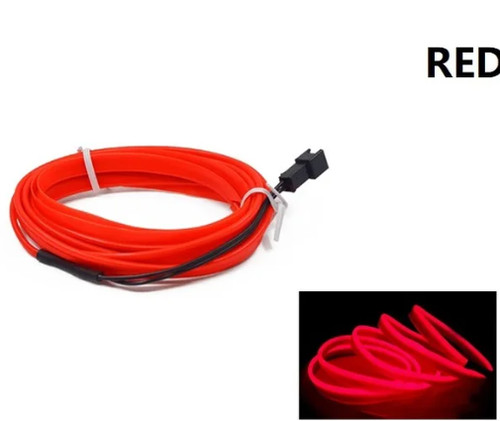 Kit striscia led luce - kit,