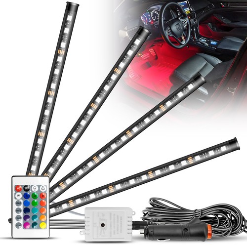 Illuminazione abitacolo - 4x,
