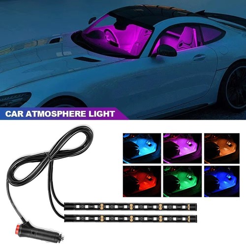 Striscia ambiente auto led - ambiente,