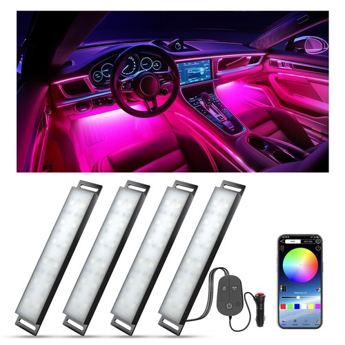 Led auto interni luci - led, interni,
