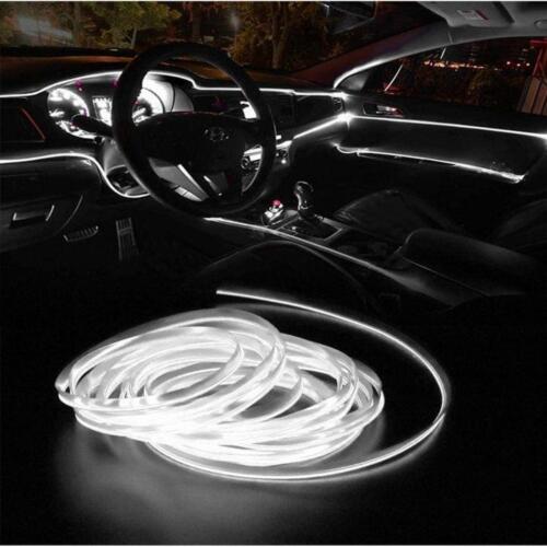 Kit striscia led luce ambiente - striscia,