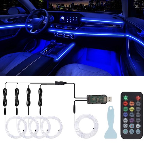Illuminazione interna led - illuminazione,