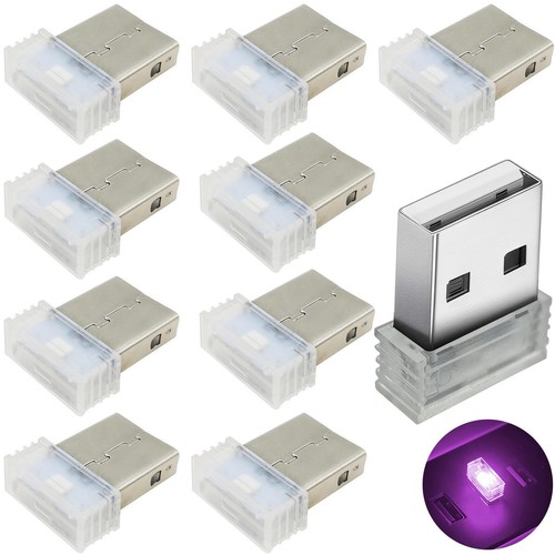 Luce led usb - led, auto,
