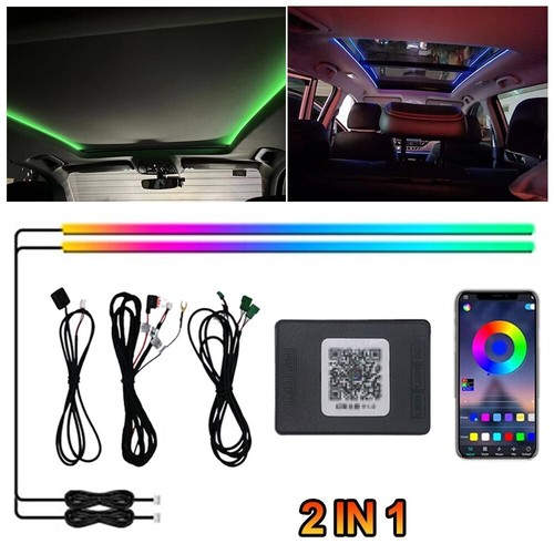 Lampada atmosfera tetto - , auto