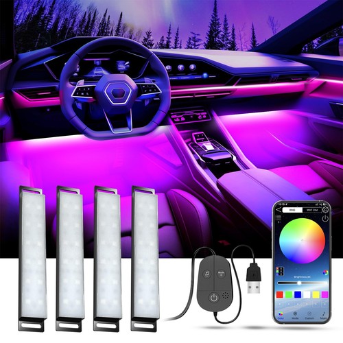 Led auto interni - auto,