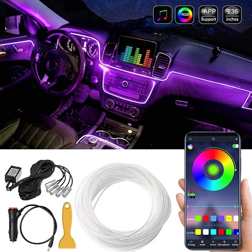 Auto led - auto,