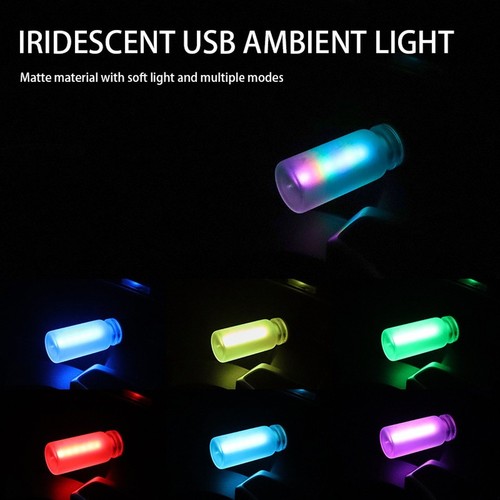 For bottiglia luce - luce, ambiente