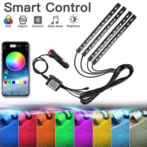 Striscia led per interni - led,