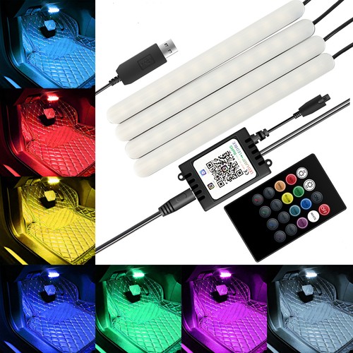Striscia luminosa led - striscia, rgb
