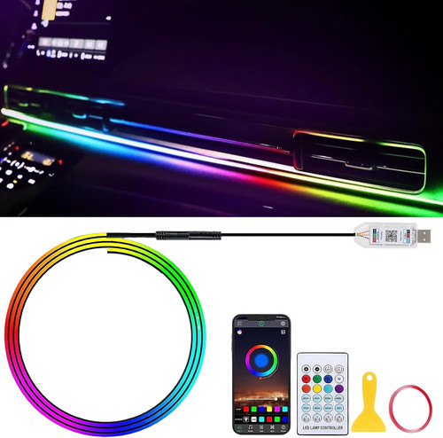 Led auto interni - auto,