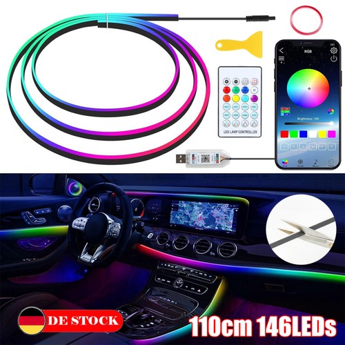 Illuminazione ambiente led - illuminazione,
