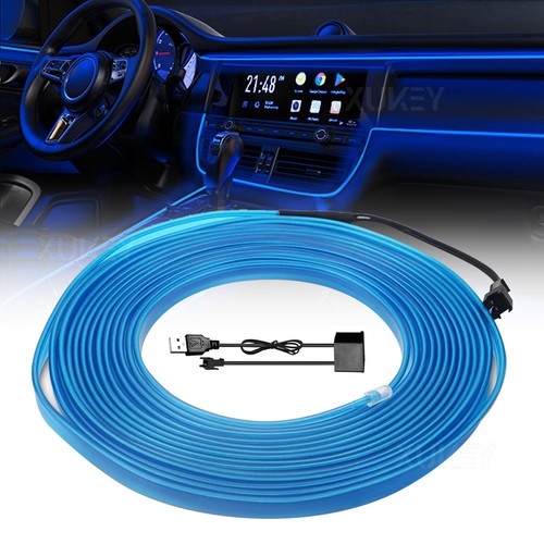 Auto led illuminazione - auto,