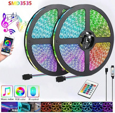 ✅STRISCE LED AUTO INTERNI