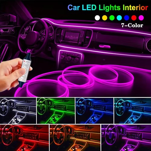 Illuminazione ambiente led - illuminazione, rgb
