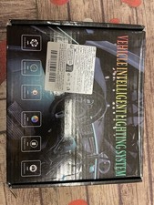 STRISCIA INTERNI AUTO 4M LED