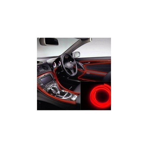 Striscia led fluorescente - striscia,